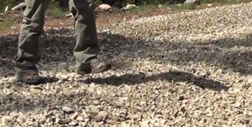 What do I have to do to prepare for the generator installation?