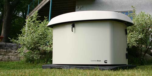 What size of generator do I need for my home?